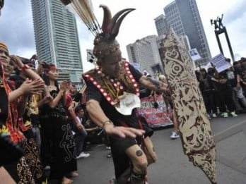 Vivere Luncurkan Produk Baru Bertema Budaya Dayak